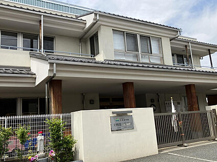 光明第2保育園 225m