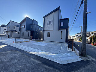 ブルーミングガーデン 千葉市中央区星久喜町3棟 その他