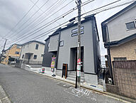 千葉県鎌ケ谷市東道野辺6丁目499番32（地番）：物件画像