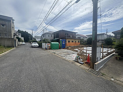 現地写真