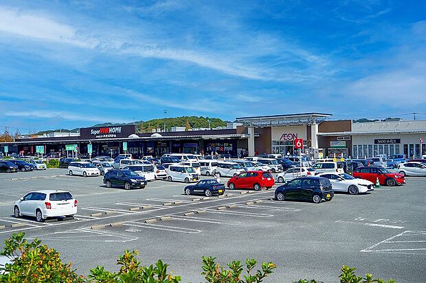 イオン糸島ショッピングセンター