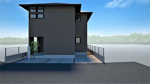【建物プラン例(1号地)】建物価格 税込3920万円(外構工事320万円・付帯工事200万円含む)、建物面積 109.30m2 ■掲載プランは一例であり、当プランを採用するか否かはお客様の自由です。