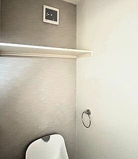 トイレ空間
