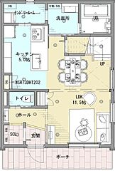 【スウェーデンハウス】福生分譲住宅No.2 その他