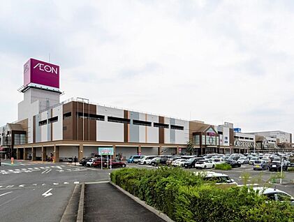 イオン三好店 1280～1300ｍ(車で約17分)
