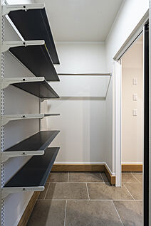 シューズクローゼット