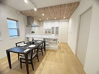 エコノスシティ深井／全邸ZEHプラス&長期優良住宅 その他