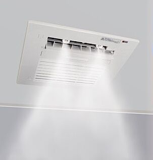 ミストカワック