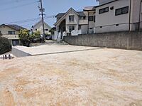 福岡市中央区平和5丁目十八区143番1：物件画像／ディー・アンド・エイチ株式会社