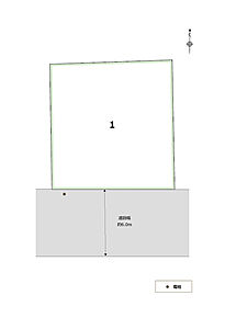 ※高度地区：2種15m 