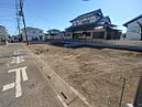 埼玉県ふじみ野市仲二丁目1-7他【南街区】：物件画像