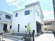 千葉県鎌ケ谷市東道野辺４丁目：物件画像