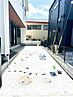 千葉県鎌ケ谷市東道野辺４丁目：物件画像