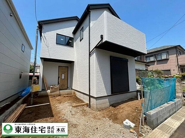 2号棟