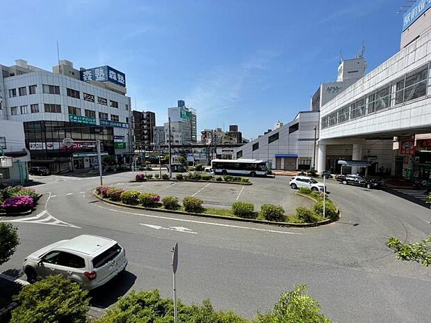 京成本線「八千代台」駅（約1,360m）
