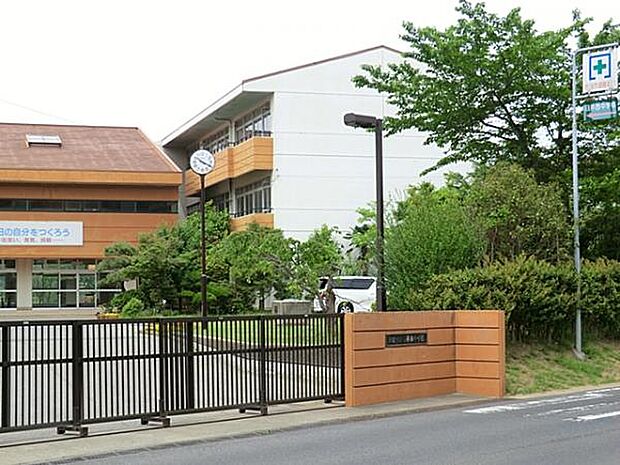 佐倉市立臼井西中学校（約679m）
