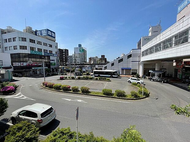 八千代台駅(京成 本線)(約2,310m)