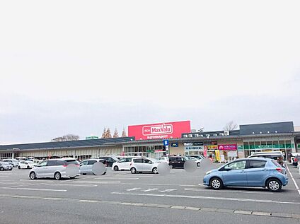 マックスバリュ東習志野店 1270m