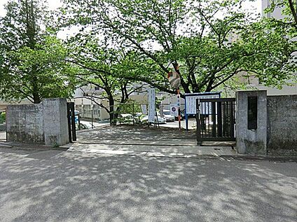 千葉市立こてはし台小学校 790m