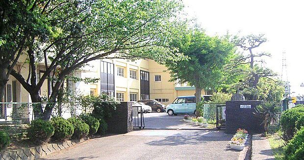 千葉市立こてはし台中学校(約1,380m)
