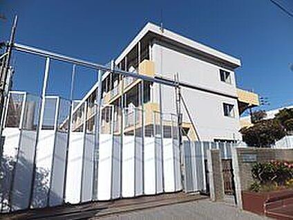 千葉市立磯辺中学校 1530m