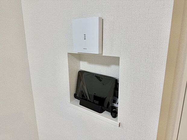 【室内】2号棟