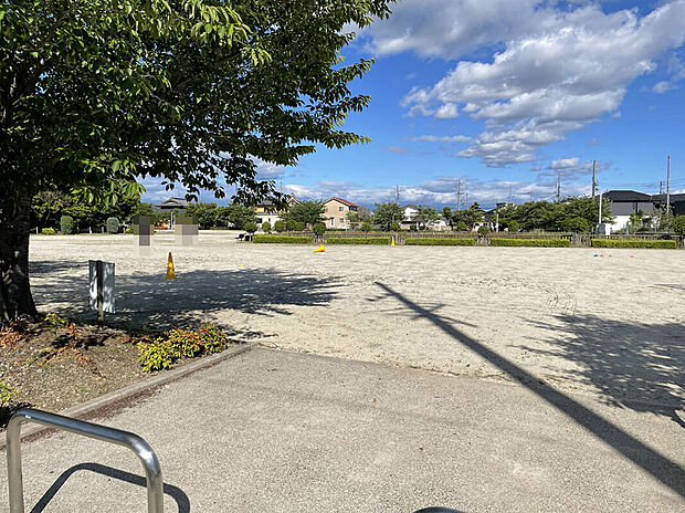 高御堂公園 （約570m）