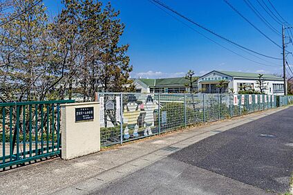 私立豊田星ヶ丘幼稚園 960m