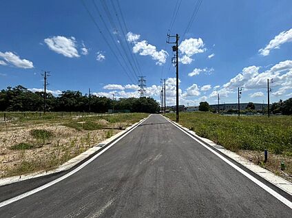 現地写真