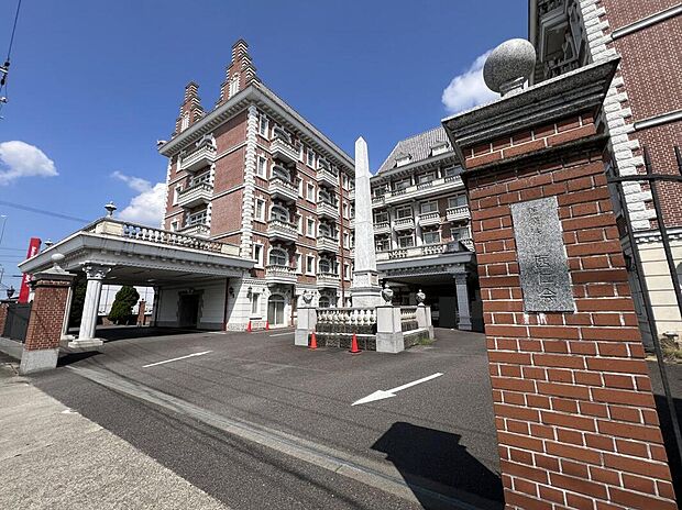 さくら総合病院 （約1,040m）