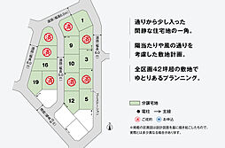 埼玉県坂戸市芦山町31番1他