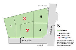 埼玉県川越市野田町１丁目9番5他