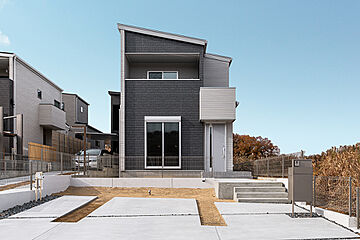 クリザンテームヒルズ長久手 外観