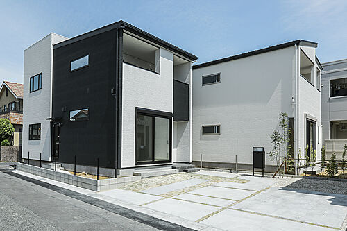 ホームズ 弥富市佐古木の新築一戸建て 分譲住宅 建売 一軒家 物件一覧 購入情報