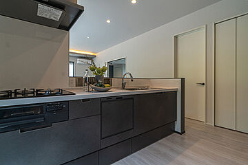 クリザンテームヒルズ西中山 その他