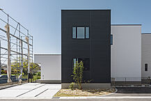 愛知県知立市八橋町踊場1-2：物件画像