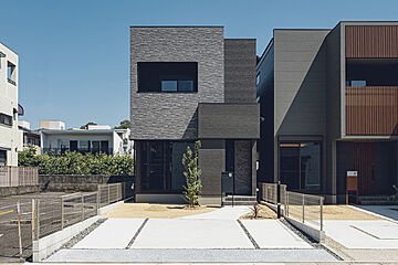 AREX天白区昭和高校東 外観