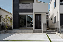愛知県北名古屋市高田寺出口124：物件画像