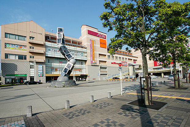 イオンタウン有松