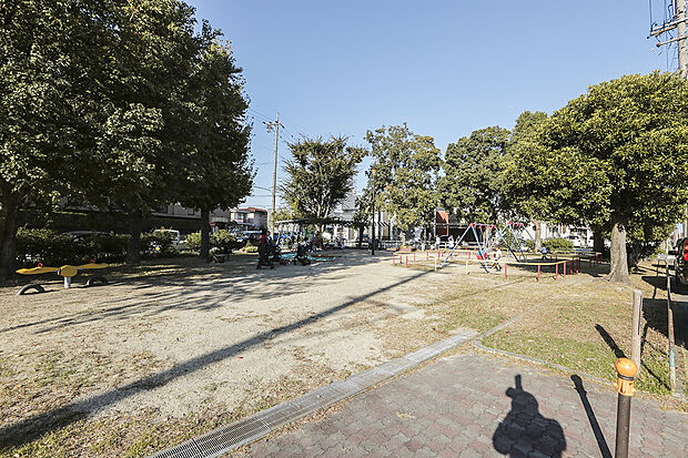 大野木第三公園