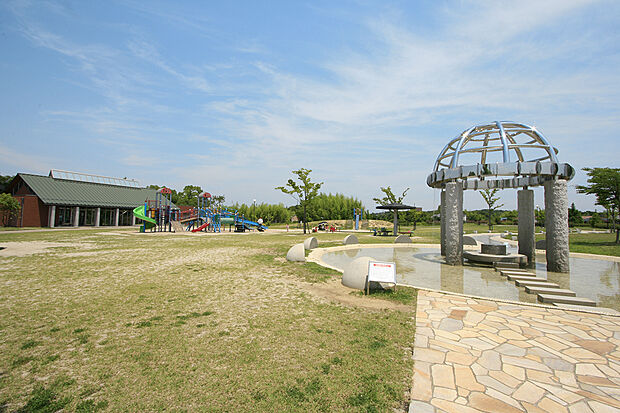 野方三ツ池公園