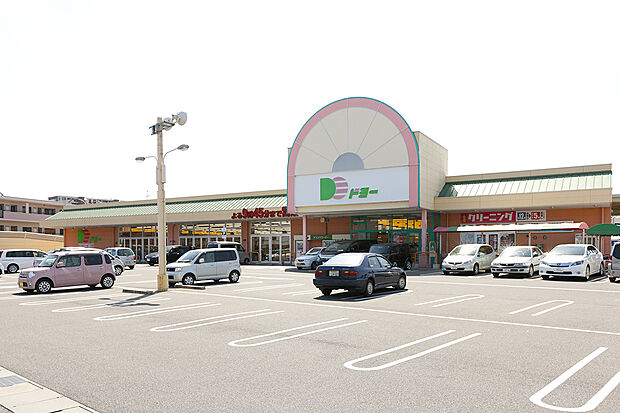 ドミー大府店