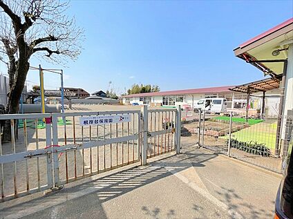 朝霞市立根岸台保育園 約190～210ｍ(徒歩3分)