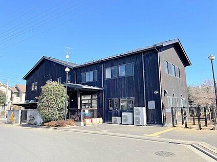 新座どろんこ保育園 約350ｍ(徒歩5分)