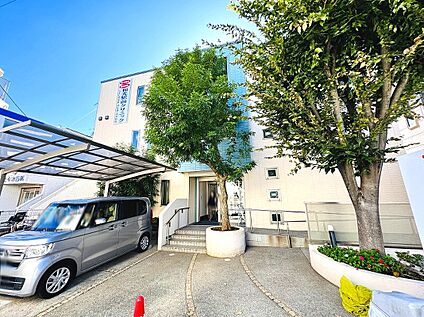 和光駅前クリニック 約1,200～1,250ｍ(徒歩15～16分)