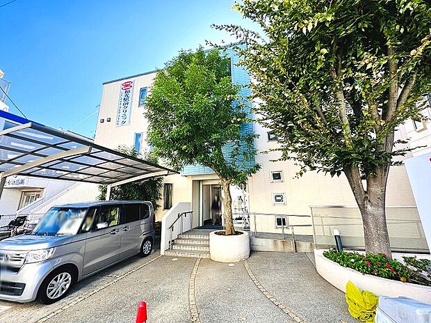 和光駅前クリニック