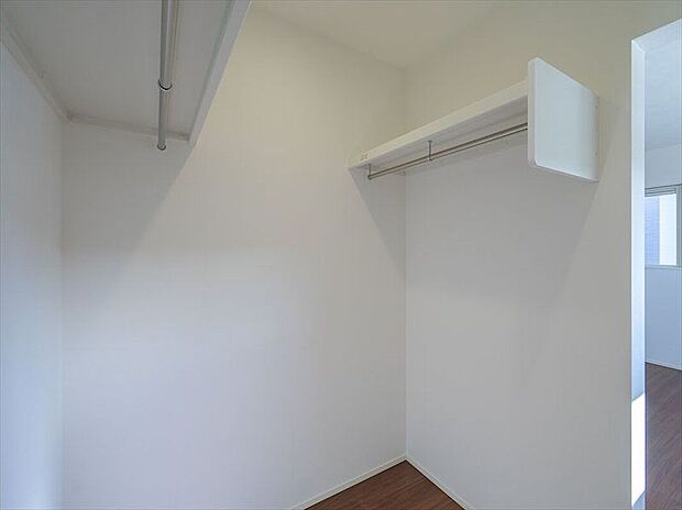 【収納】【同社施工例】