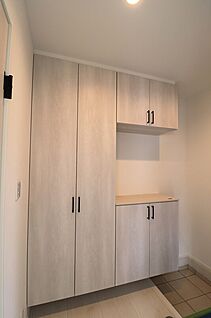 シューズボックス