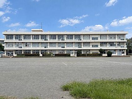 相模原市立双葉小学校 現地から570m。(徒歩8分。(最長))