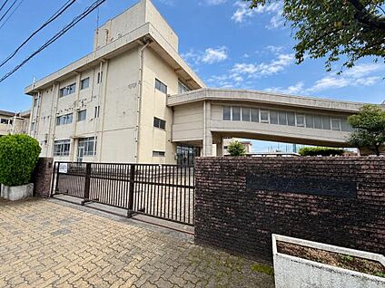 相模原市立麻溝台中学校 現地から1050m。(徒歩14分。(最長))